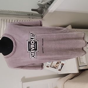 🌟5/$20 Lucky Brand Chevrolet Tee